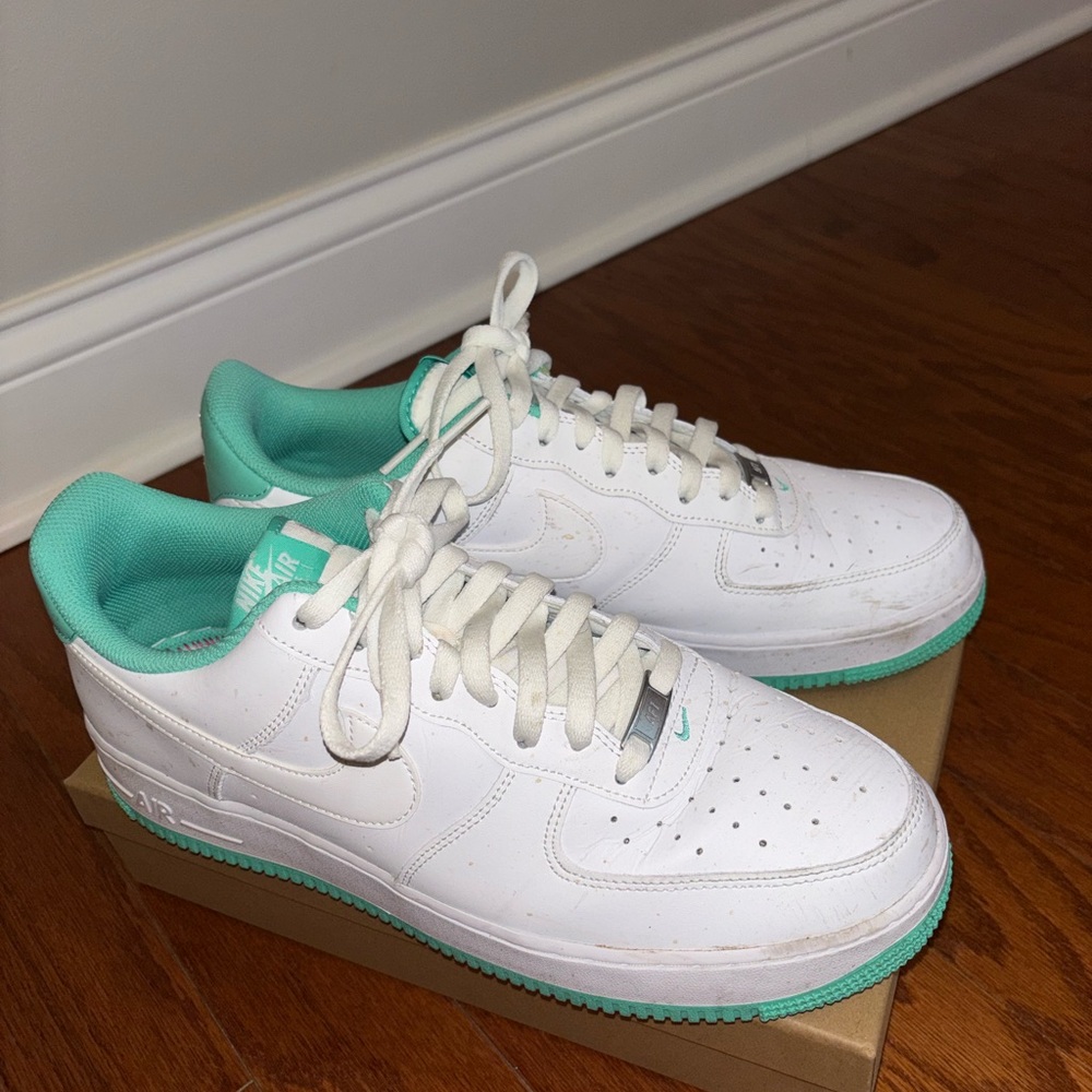 Nike Air Force 1 Low '07